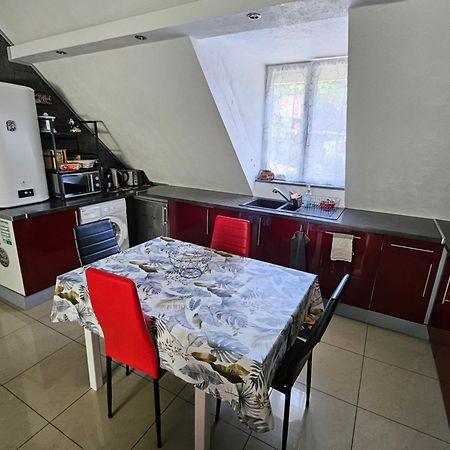 Muhlbach-sur-Munster Gite Vallee De Munster 3 Etoiles Chez Flavie & Ludo מראה חיצוני תמונה