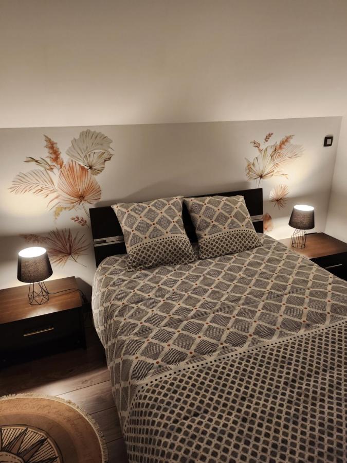 Muhlbach-sur-Munster Gite Vallee De Munster 3 Etoiles Chez Flavie & Ludo מראה חיצוני תמונה
