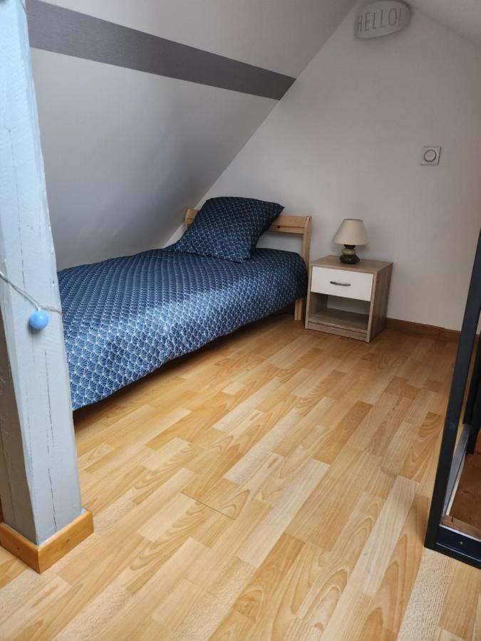 Muhlbach-sur-Munster Gite Vallee De Munster 3 Etoiles Chez Flavie & Ludo מראה חיצוני תמונה