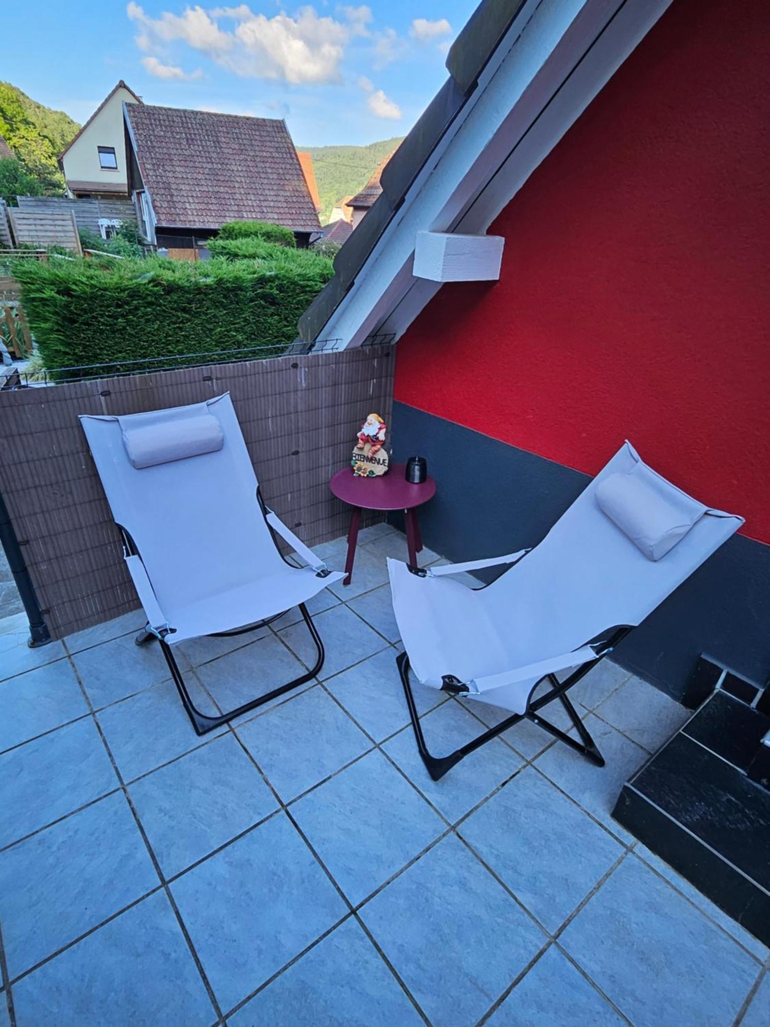 Muhlbach-sur-Munster Gite Vallee De Munster 3 Etoiles Chez Flavie & Ludo מראה חיצוני תמונה